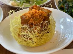 -顺风汤馆·广府粤菜(江宸天街店)