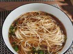 -十面春风·江南面馆(崇宁路店)