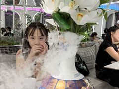 -3号仓库·创意中国菜(新世界城店)