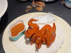 -红厨巷·淮扬菜(熙南里店)