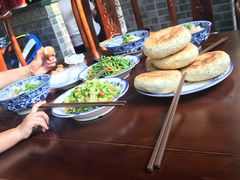 -老三羊汤【北兴隆街店】