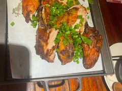-绿茶餐厅(华贸购物中心店)