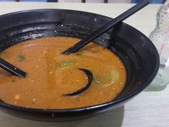 -缘久缘米粉(新街口店)