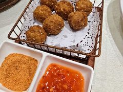 -人民公社大食堂(张家湾店)
