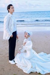 -薇薇新娘婚纱摄影(跃进北路店)