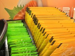 -争鲜回转寿司(东方银座店)