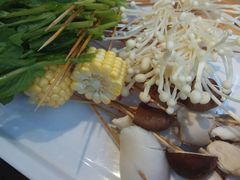 -袁记串串香(川师店)