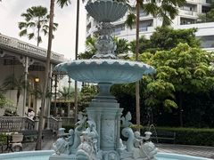 -Long Bar(莱佛士酒店)