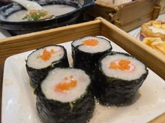-點無缺茶楼·海鲜酒家(世博店)
