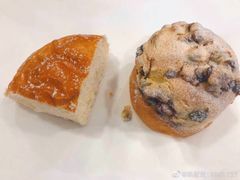 -山崎面包(第一八佰伴店)