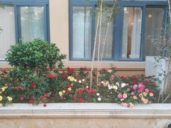 -香山湖渔家大院