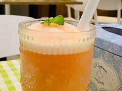 -小时光咖啡馆(北锣鼓巷店)