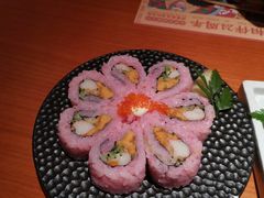 -仓桥家·焗寿司·锅物(光谷步行街店)