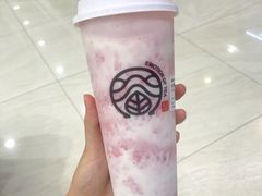 -眷茶(赛格国际购物中心店)