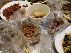 -四妹餐厅(玫瑰街店)