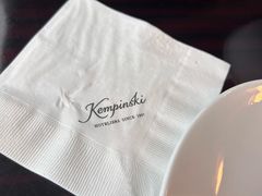 -上海凯宾斯基大酒店