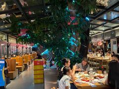 -海岛八号龙虾烧烤田鸡(蓝天路总店)