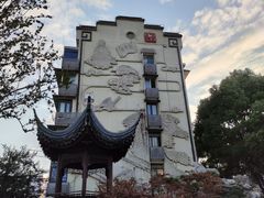 -七宝古镇