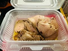 -正斗潮州卤鹅