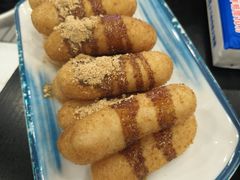 -楼外楼大刀肉传统火锅(西安大路店)