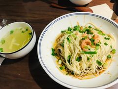 -十面春风·江南面馆(崇宁路店)