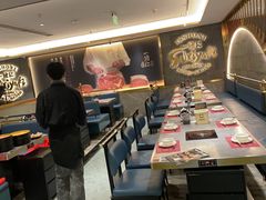 -一绪に寿喜烧(虹悦城店)