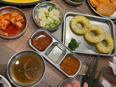 -马场洞肉铺(振安店)