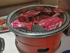 -星伦多自助料理·涮烤一体(杭州来福士店)