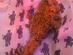 -Dampa Seafood Grill - Dubai