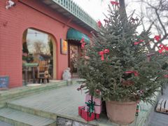 -萤火虫咖啡(后海店)