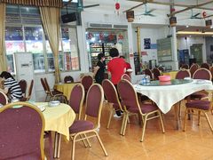 大堂-区海鸡场饭店(石壁店)