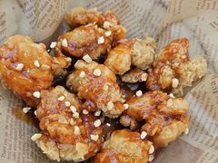 -豚妈妈汤饭·部队锅(南京东路店)