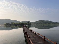 -南北湖风景区