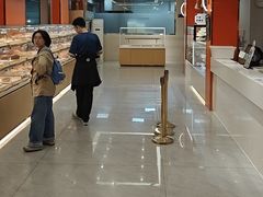 -新侨三宝乐面包店(崇文门店)