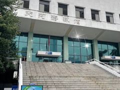 -奥冠体育华师附中恒温游泳馆