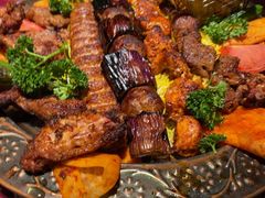 -梅夫娜土耳其餐厅.清真HALAL