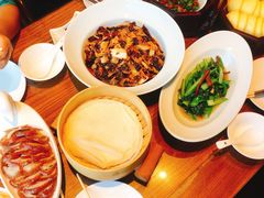 -北京老铺烤鸭(西稍门店)