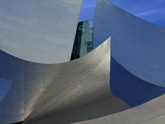 -华特·迪士尼音乐厅