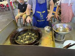 -武爹臭豆腐(坡子街店)