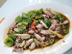 -星奇缘·海鲜餐厅(东山美食地标店)
