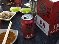 -海花锅盖烧烤店(怡馨家园店)