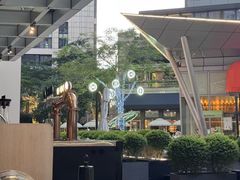 -君悦酒店·La Terrazza意合園·意式风味