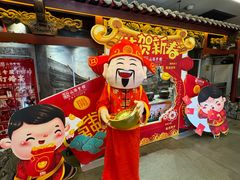 -山西会馆·晋菜·晋商宴·牌匾博物馆(胜利东街店)