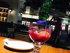 -意国小镇披萨牛排餐厅(万达广场店)