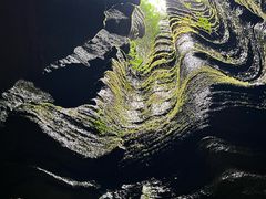 -梭布垭石林景区