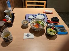 -小山日本料理(电子大厦店)