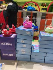 -宝燕乐园(闵行旗舰店)