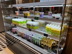 -Green Option(官舍店)