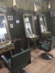 -M3 Hair Studio