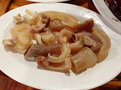 -全汁全味驴庄(凤岗店)